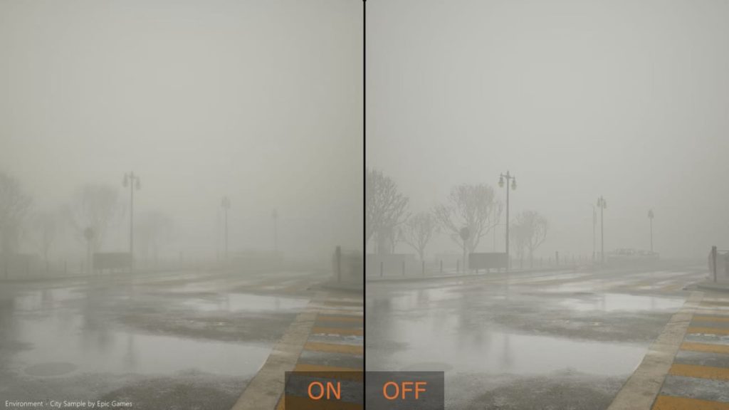 图片[1]1Li-Digital Art Education【UE资源】屏幕空间雾散射插件-Screen Space Fog Scattering1Li-Digital Art Education1Li