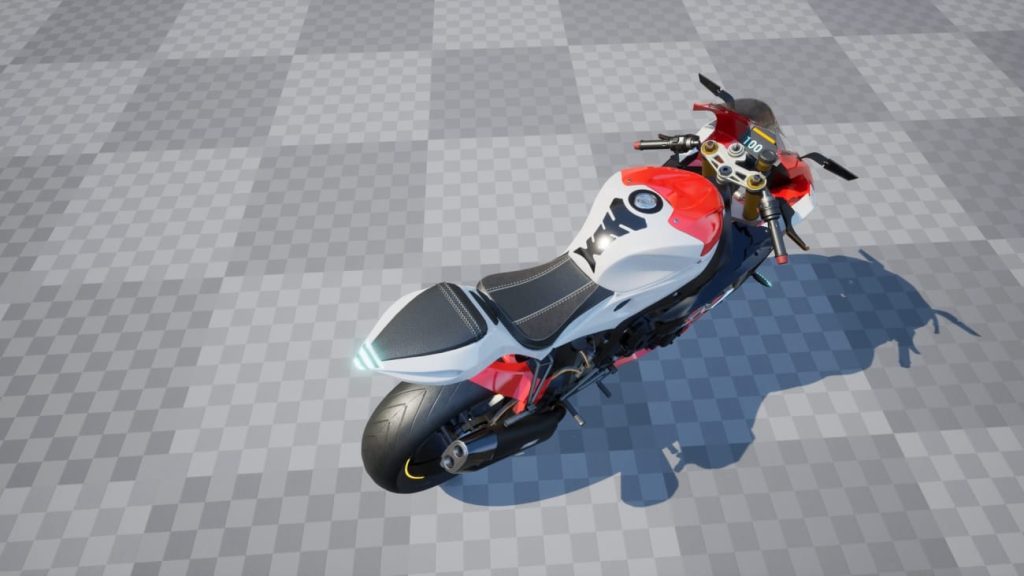 图片[1]1Li-Digital Art Education【UE资源】摩托车控制插件-Bike Control PRO - The best motorcycle control1Li-Digital Art Education1Li