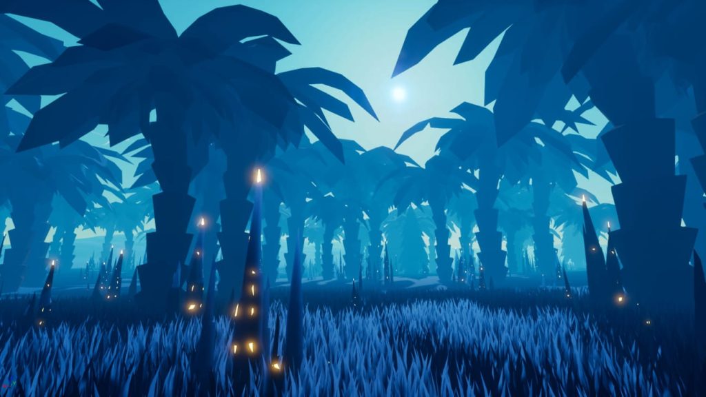 图片[7]1Li-Digital Art Education【UE资源】强大的体素插件V2-Voxel Plugin 2.01Li-Digital Art Education1Li