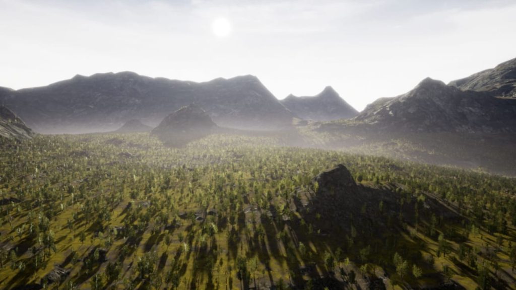 图片[2]1Li-Digital Art Education【UE资源】强大的体素插件V2-Voxel Plugin 2.01Li-Digital Art Education1Li