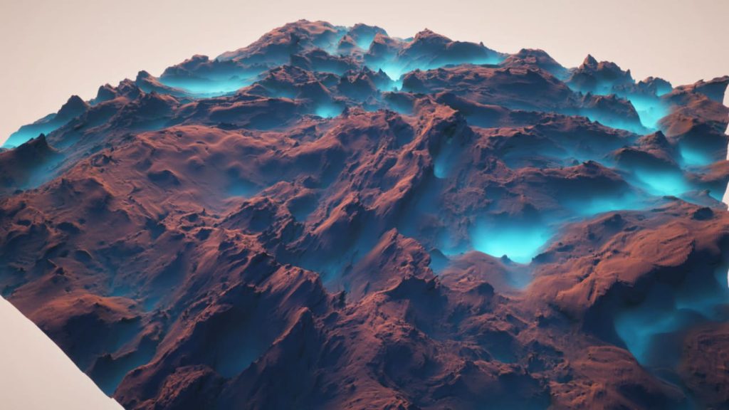 图片[1]1Li-Digital Art Education【UE资源】强大的体素插件V2-Voxel Plugin 2.01Li-Digital Art Education1Li