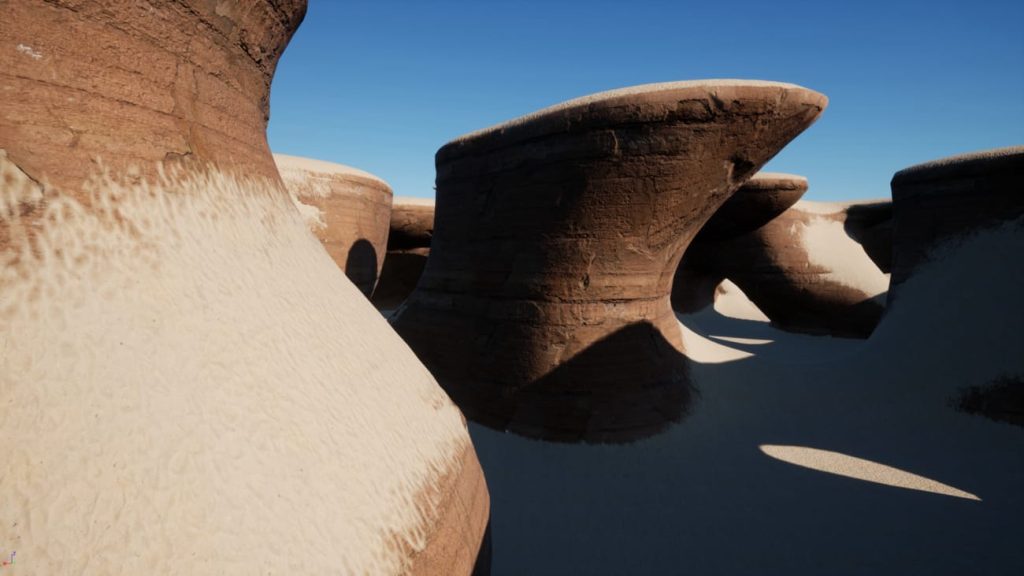 图片[5]1Li-Digital Art Education【UE资源】强大的体素插件V2-Voxel Plugin 2.01Li-Digital Art Education1Li