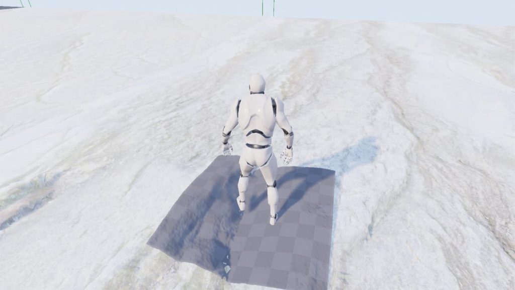 图片[2]1Li-Digital Art Education【UE资源】景观碰撞系统-Landscape Collision System1Li-Digital Art Education1Li