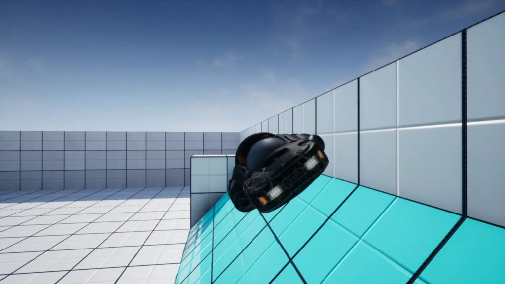 图片[2]1Li-Digital Art Education【UE资源】悬停汽车插件-XHoverCar1Li-Digital Art Education1Li
