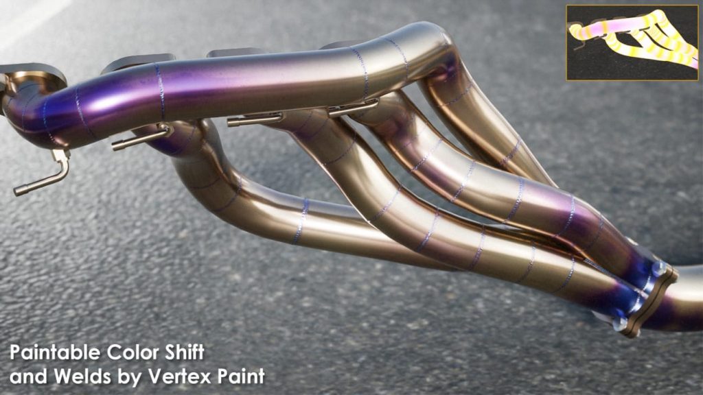 图片[7]1Li-Digital Art Education【UE资源】汽车配件资源包-Automotive Extras1Li-Digital Art Education1Li