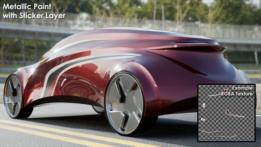 图片[9]1Li-Digital Art Education【UE资源】汽车配件资源包-Automotive Extras1Li-Digital Art Education1Li