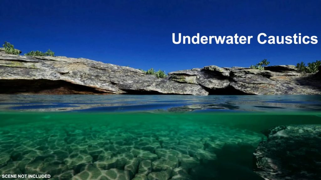 图片[4]1Li-Digital Art Education【UE资源】海洋和浅水效果模拟-Waterline PRO1Li-Digital Art Education1Li
