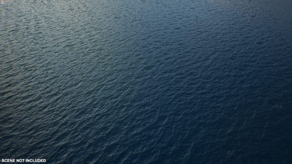 图片[6]1Li-Digital Art Education【UE资源】海洋和浅水效果模拟-Waterline PRO1Li-Digital Art Education1Li