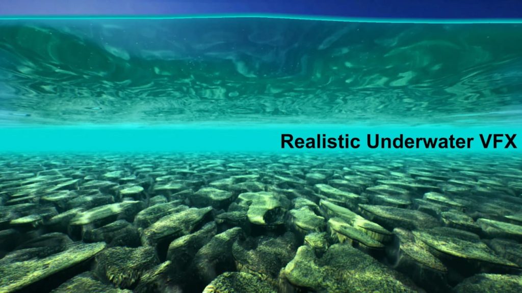 图片[9]1Li-Digital Art Education【UE资源】海洋和浅水效果模拟-Waterline PRO1Li-Digital Art Education1Li