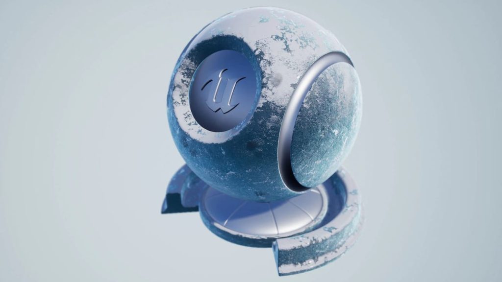 图片[5]1Li-Digital Art Education【UE资源】终极材质着色器-Ultimate Master Shader1Li-Digital Art Education1Li