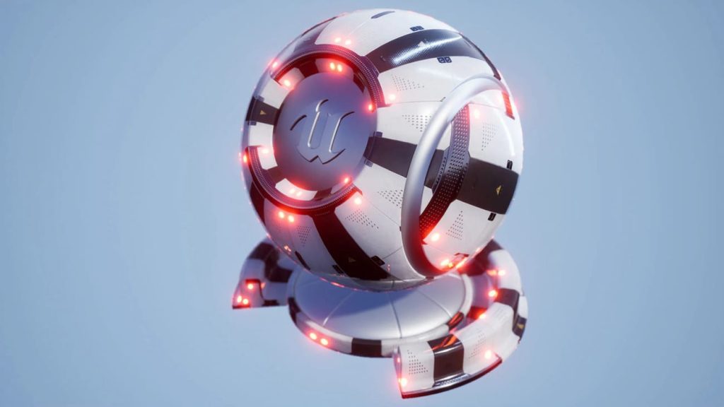 图片[6]1Li-Digital Art Education【UE资源】终极材质着色器-Ultimate Master Shader1Li-Digital Art Education1Li
