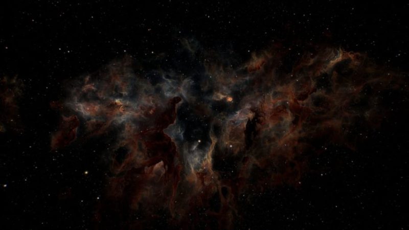 【UE资源】太空体积星云程序生成器-Volumetric Space Nebula Procedural Generator1Li-Digital Art Education1Li
