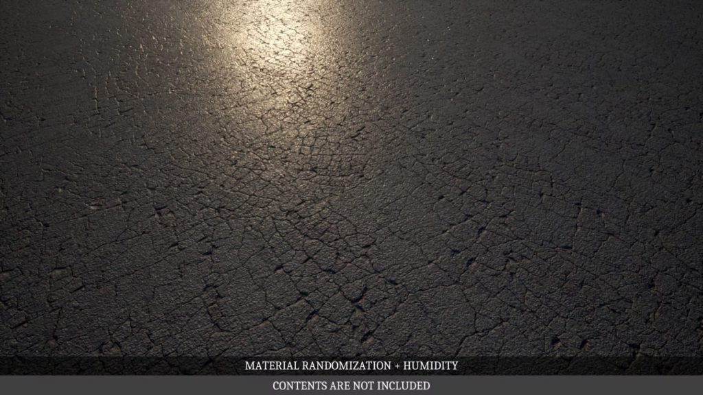 图片[2]1Li-Digital Art Education【UE资源】高级环境材质包-Advanced Master Material For Props1Li-Digital Art Education1Li