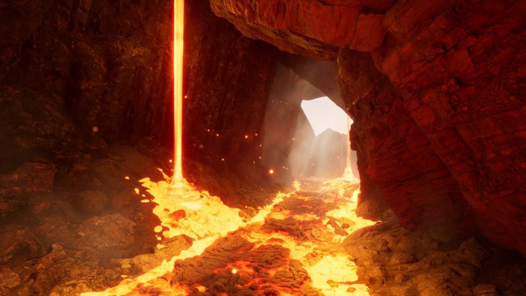 图片[3]1Li-Digital Art Education【UE资源】动画岩浆着色器-Lava Shader1Li-Digital Art Education1Li