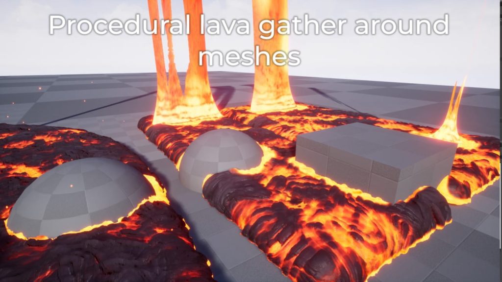 图片[4]1Li-Digital Art Education【UE资源】动画岩浆着色器-Lava Shader1Li-Digital Art Education1Li