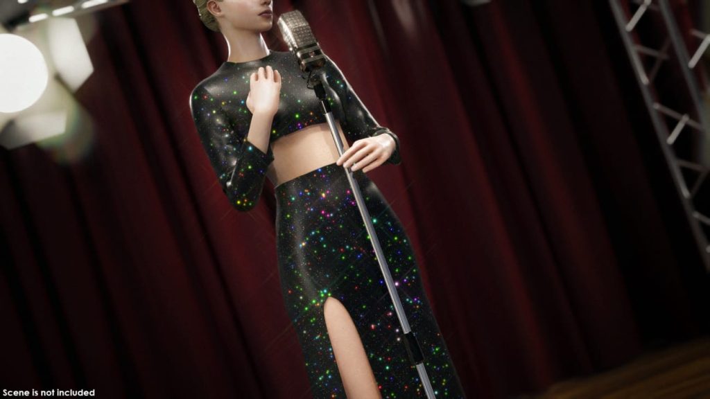 图片[10]1Li-Digital Art Education【UE资源】闪光材质预设包-Shiny Things1Li-Digital Art Education1Li