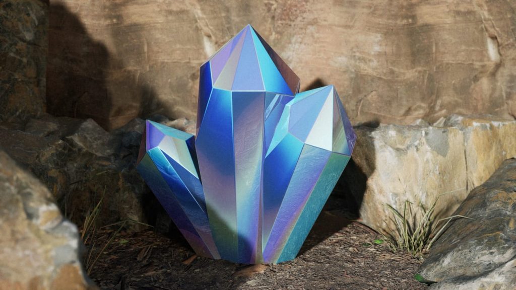 图片[13]1Li-Digital Art Education【UE资源】闪光材质预设包-Shiny Things1Li-Digital Art Education1Li
