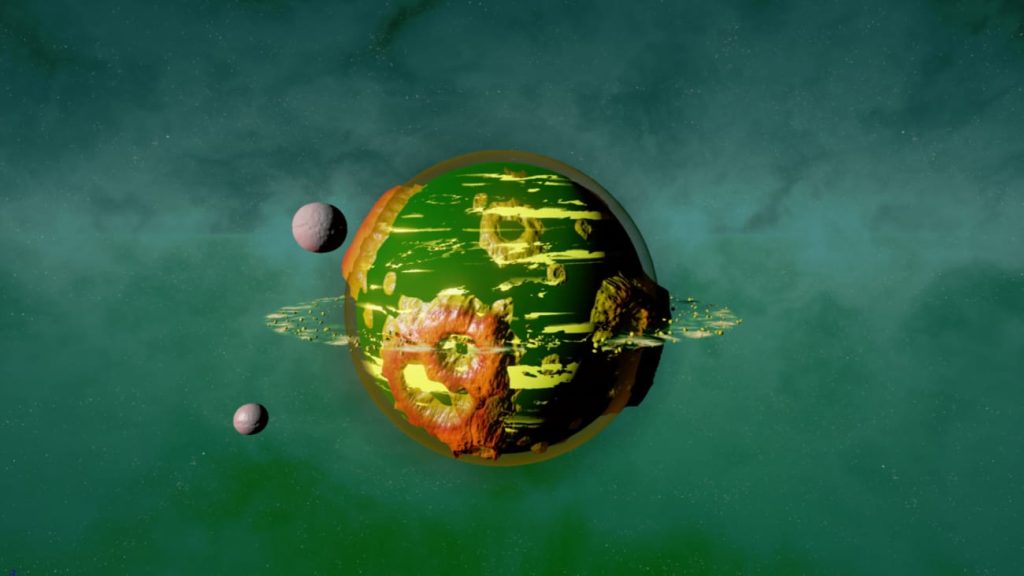 图片[2]1Li-Digital Art Education【UE资源】高级空间着色器-Advanced Space Shader1Li-Digital Art Education1Li