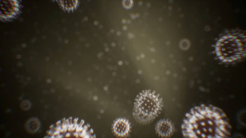 图片[1]1Li-Digital Art Education【UE资源】Niagara粒子模拟微生物资源-Microscopic Organisms1Li-Digital Art Education1Li