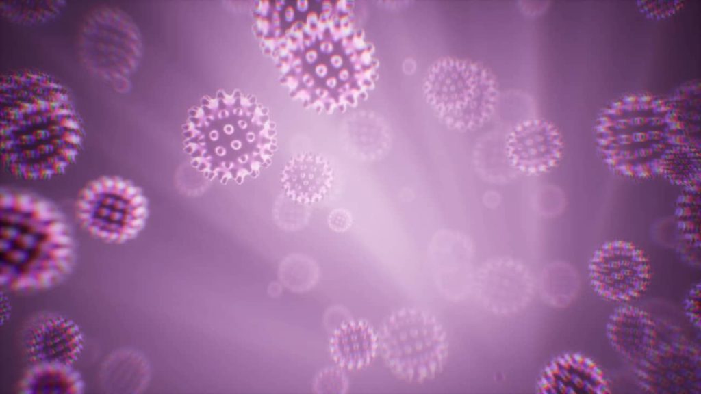 图片[4]1Li-Digital Art Education【UE资源】Niagara粒子模拟微生物资源-Microscopic Organisms1Li-Digital Art Education1Li