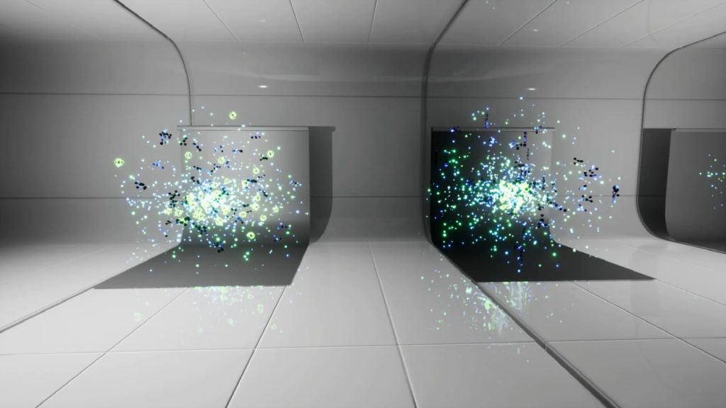 图片[1]1Li-Digital Art Education【UE资源】原子、分子、DNA特效VFX-ScienceVFX1Li-Digital Art Education1Li