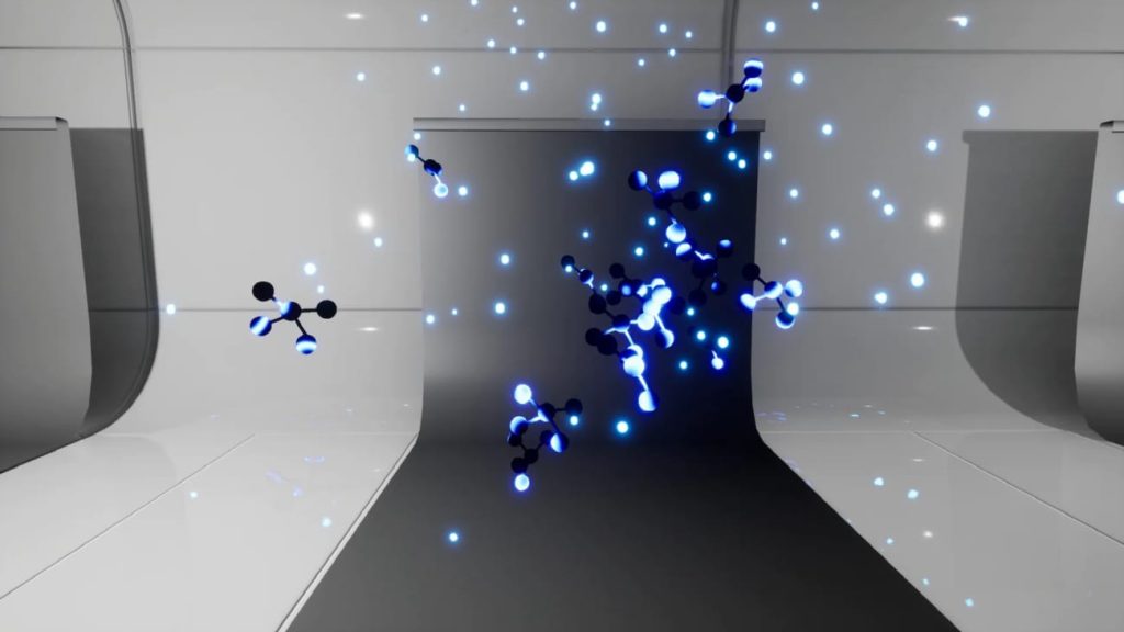 图片[4]1Li-Digital Art Education【UE资源】原子、分子、DNA特效VFX-ScienceVFX1Li-Digital Art Education1Li