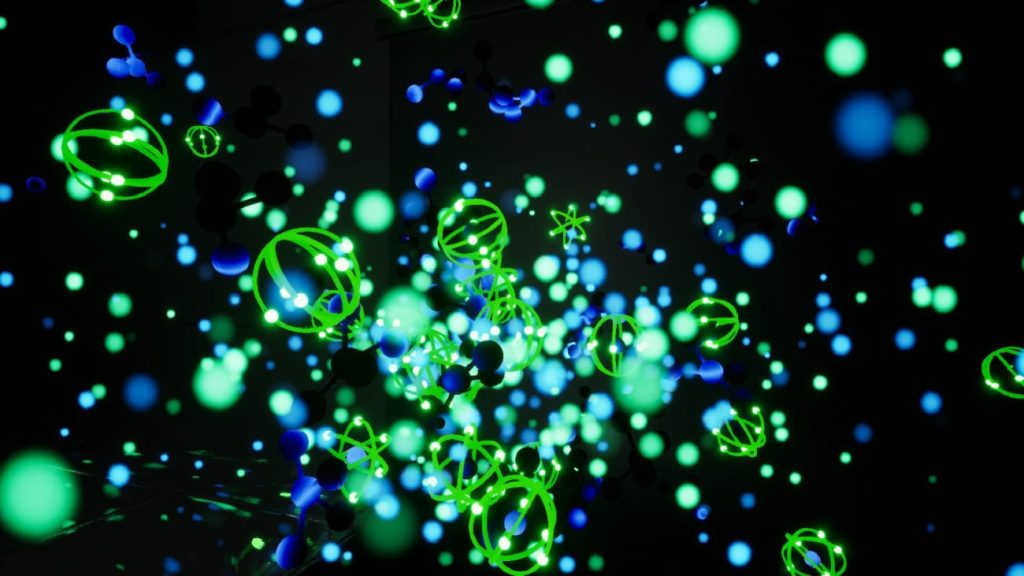 图片[2]1Li-Digital Art Education【UE资源】原子、分子、DNA特效VFX-ScienceVFX1Li-Digital Art Education1Li