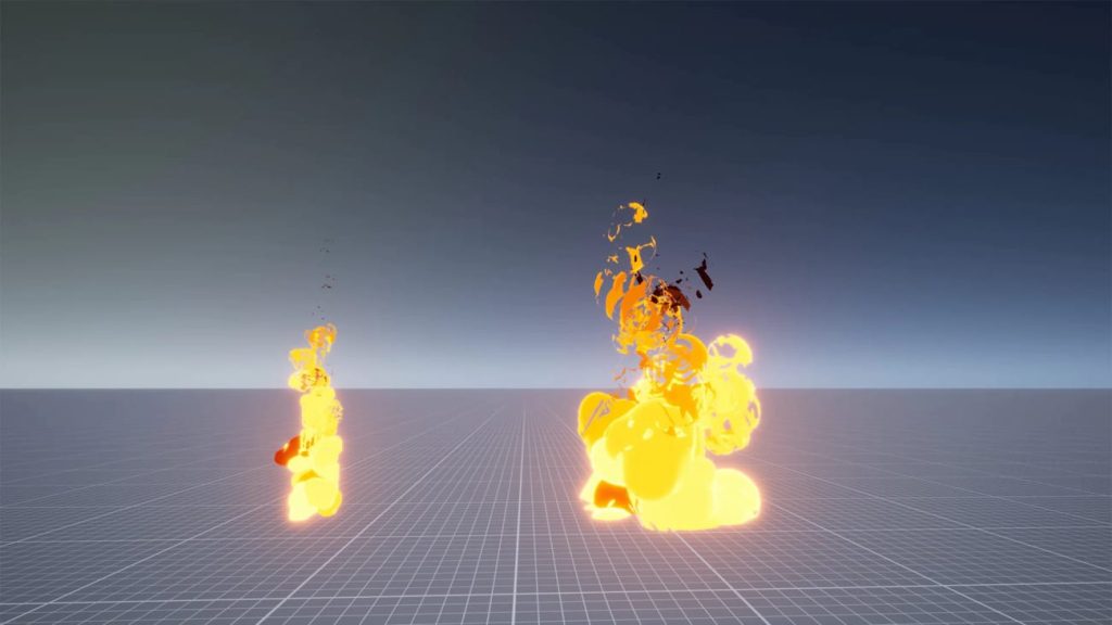 图片[5]1Li-Digital Art Education【UE资源】程式化VfX特效（Niagara）-Stylized Vfx Mix (Niagara)1Li-Digital Art Education1Li