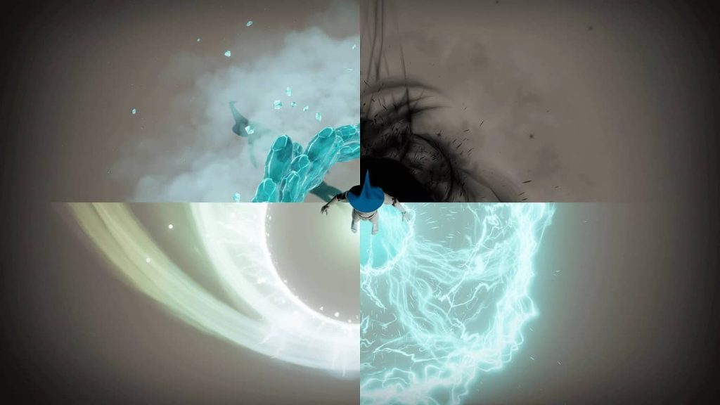 图片[3]1Li-Digital Art Education【UE资源】进攻防御特效包-Luos's Eight elements1Li-Digital Art Education1Li