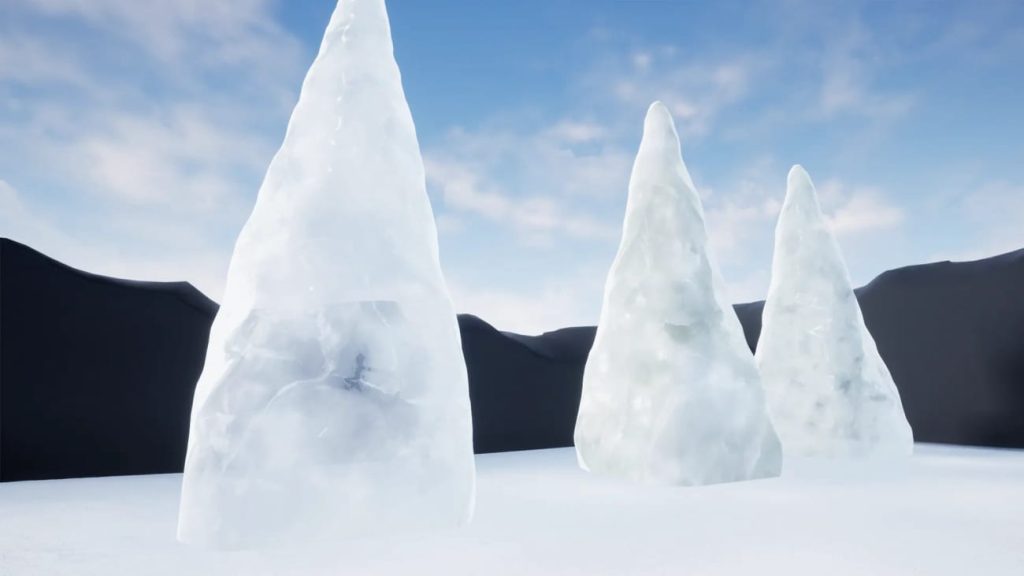 图片[2]1Li-Digital Art Education【UE资源】雪景VFX效果-Snow Effects1Li-Digital Art Education1Li