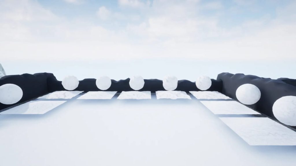 图片[1]1Li-Digital Art Education【UE资源】雪景VFX效果-Snow Effects1Li-Digital Art Education1Li