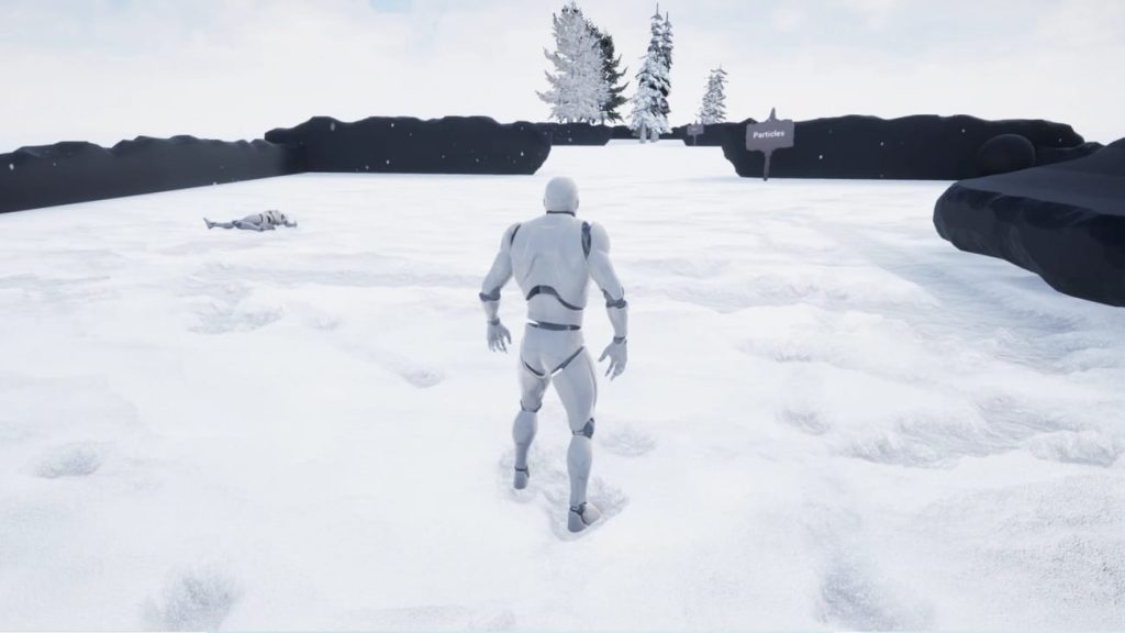 图片[3]1Li-Digital Art Education【UE资源】雪景VFX效果-Snow Effects1Li-Digital Art Education1Li