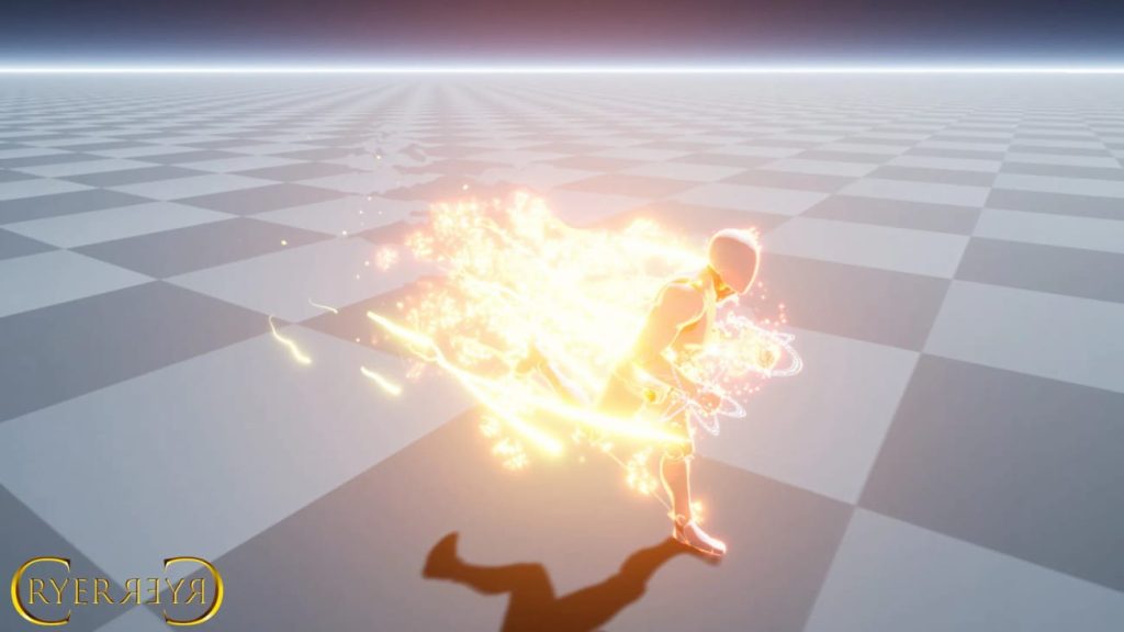 图片[3]1Li-Digital Art Education【UE资源】高质量Niagara拖尾特效-Niagara Dash Effects1Li-Digital Art Education1Li