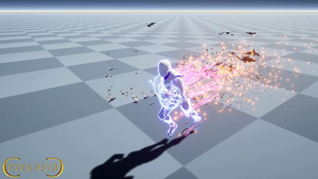 图片[5]1Li-Digital Art Education【UE资源】高质量Niagara拖尾特效-Niagara Dash Effects1Li-Digital Art Education1Li