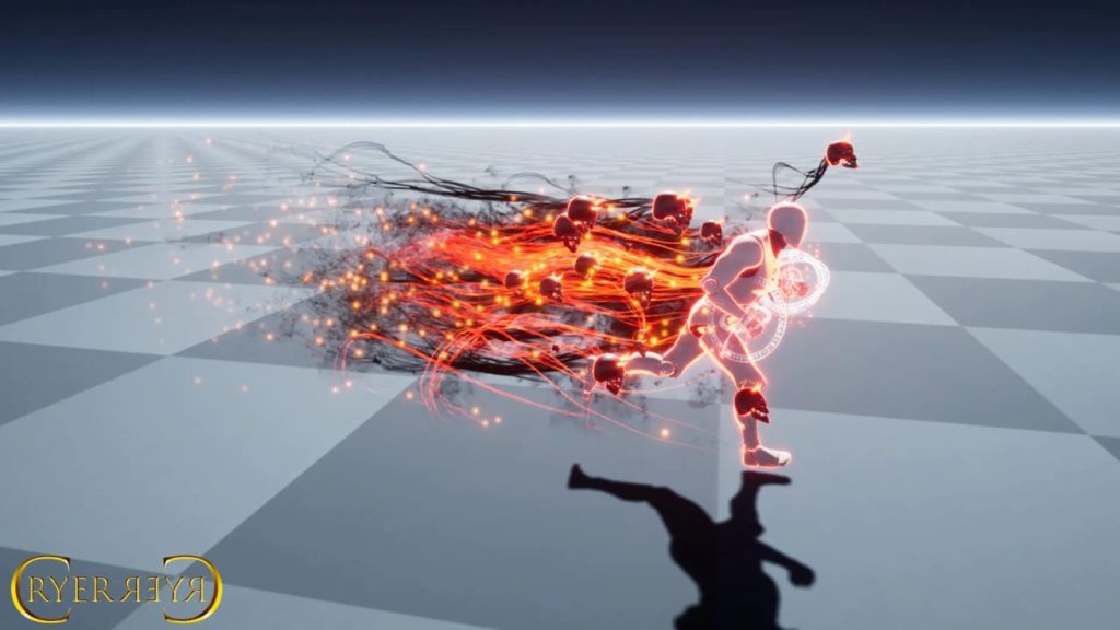 图片[4]1Li-Digital Art Education【UE资源】高质量Niagara拖尾特效-Niagara Dash Effects1Li-Digital Art Education1Li
