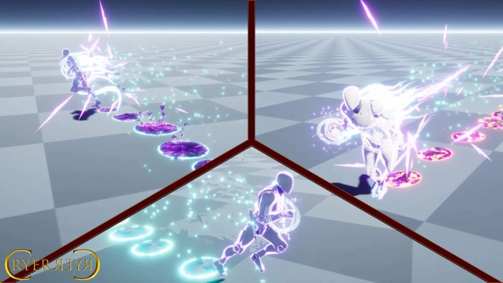 图片[7]1Li-Digital Art Education【UE资源】高质量Niagara拖尾特效-Niagara Dash Effects1Li-Digital Art Education1Li