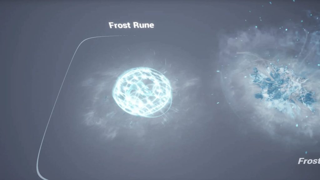 图片[6]1Li-Digital Art Education【UE资源】冰冻魔法技能VFX特效-Magic Skills Ice1Li-Digital Art Education1Li