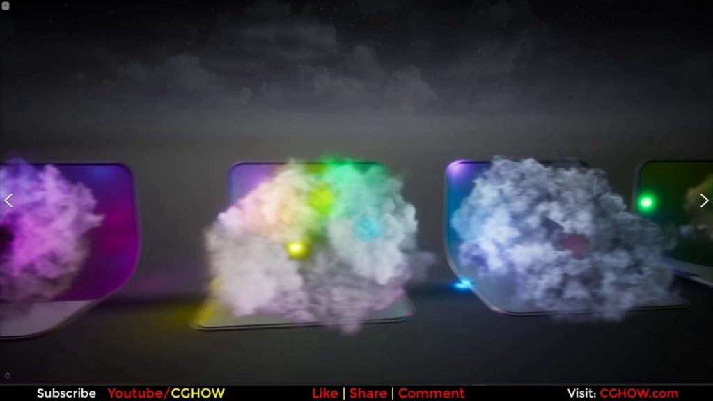 图片[3]1Li-Digital Art Education【UE资源】Niagara烟雾视觉特效02-Loop Smoke Niagara 021Li-Digital Art Education1Li