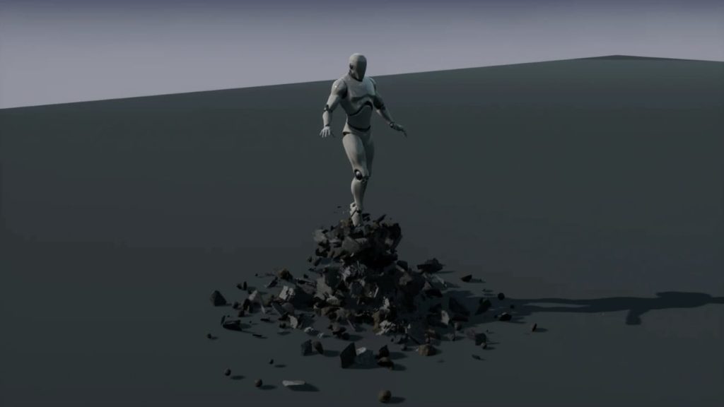 图片[4]1Li-Digital Art Education【UE资源】悬浮VFX效果-Levitation FX1Li-Digital Art Education1Li