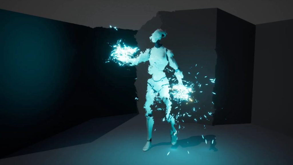 图片[3]1Li-Digital Art Education【UE资源】魔法拖尾VFX视觉效果-Magic Trails1Li-Digital Art Education1Li