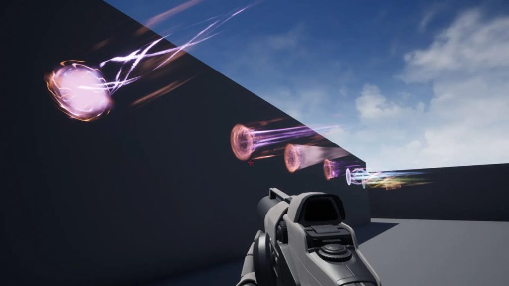 图片[4]1Li-Digital Art Education【UE资源】飞船尾气粒子VFX-Exhaust Particles1Li-Digital Art Education1Li