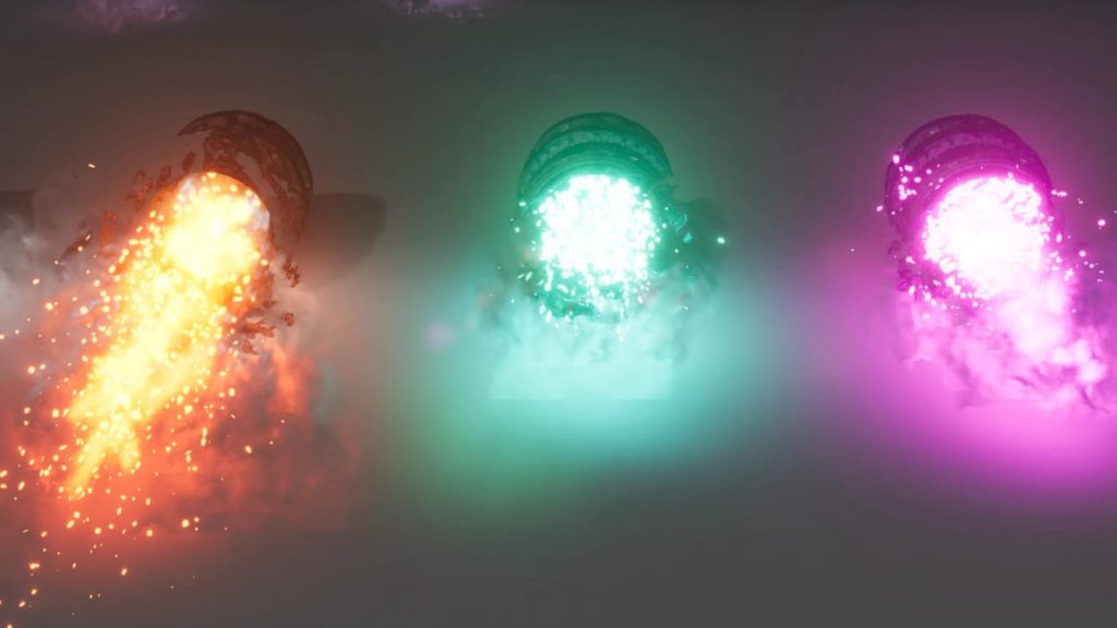 图片[5]1Li-Digital Art Education【UE资源】火箭推进器VFX效果-Rocket Thruster Exhaust FX1Li-Digital Art Education1Li