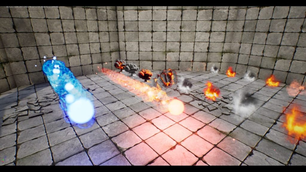 图片[5]1Li-Digital Art Education【UE资源】烟雾特效-FX KandolPack: FumeFX Effects1Li-Digital Art Education1Li