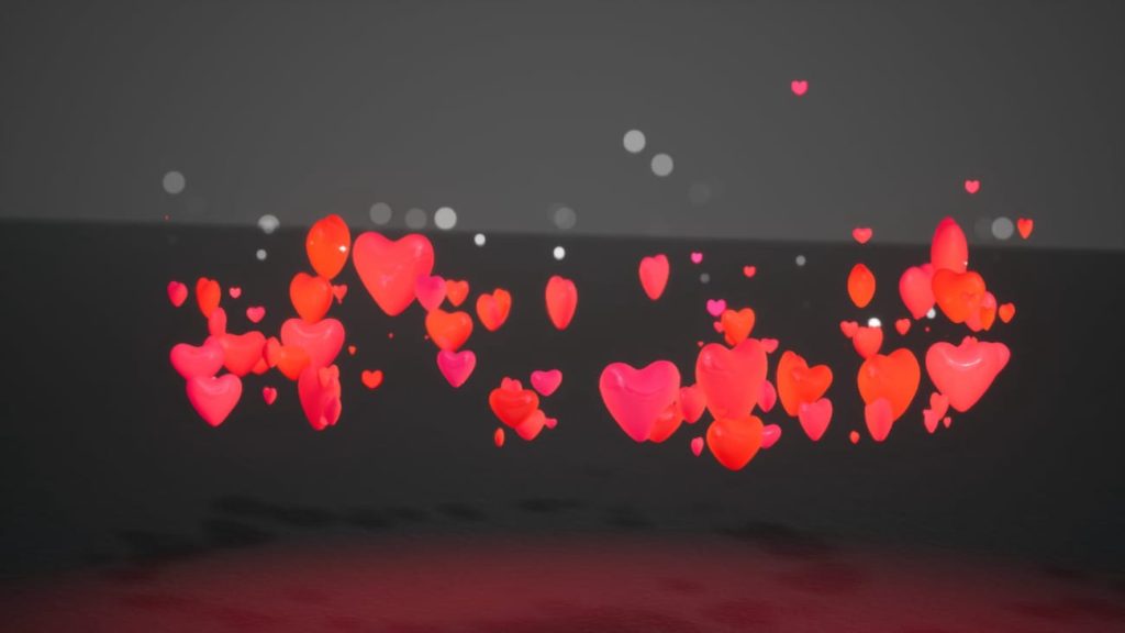 图片[5]1Li-Digital Art Education【UE资源】心形VFX特效-Love FX1Li-Digital Art Education1Li