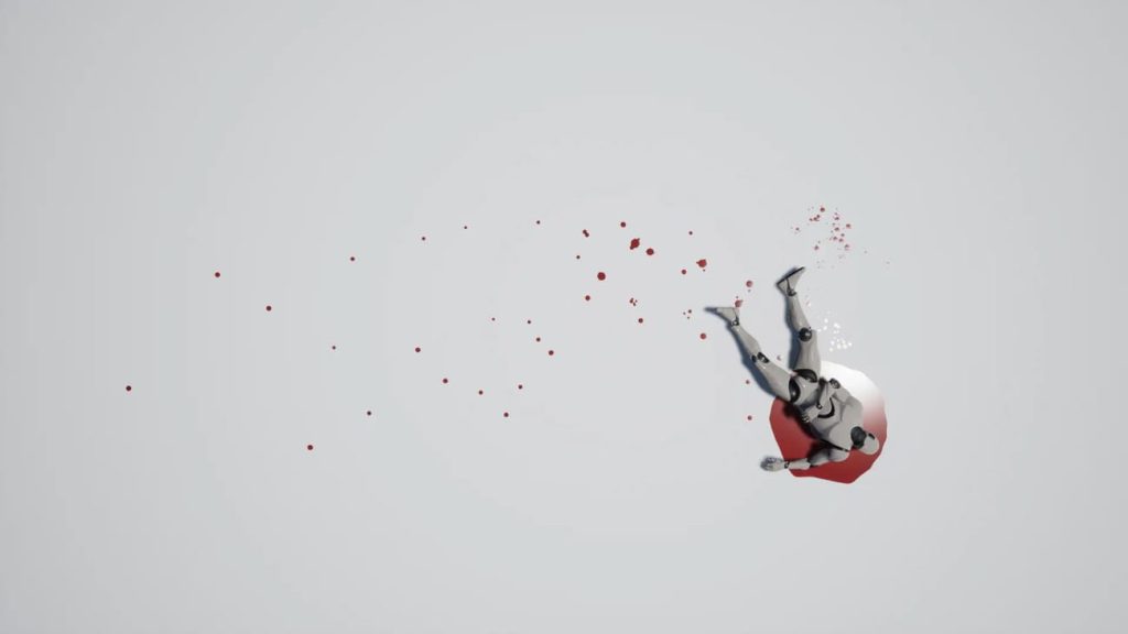 图片[4]1Li-Digital Art Education【UE资源】血滴VFX视觉特效-Semi-Permanent Blood Droplets1Li-Digital Art Education1Li