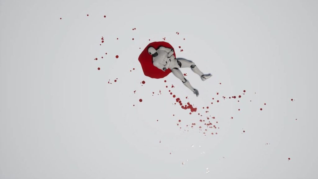 图片[6]1Li-Digital Art Education【UE资源】血滴VFX视觉特效-Semi-Permanent Blood Droplets1Li-Digital Art Education1Li