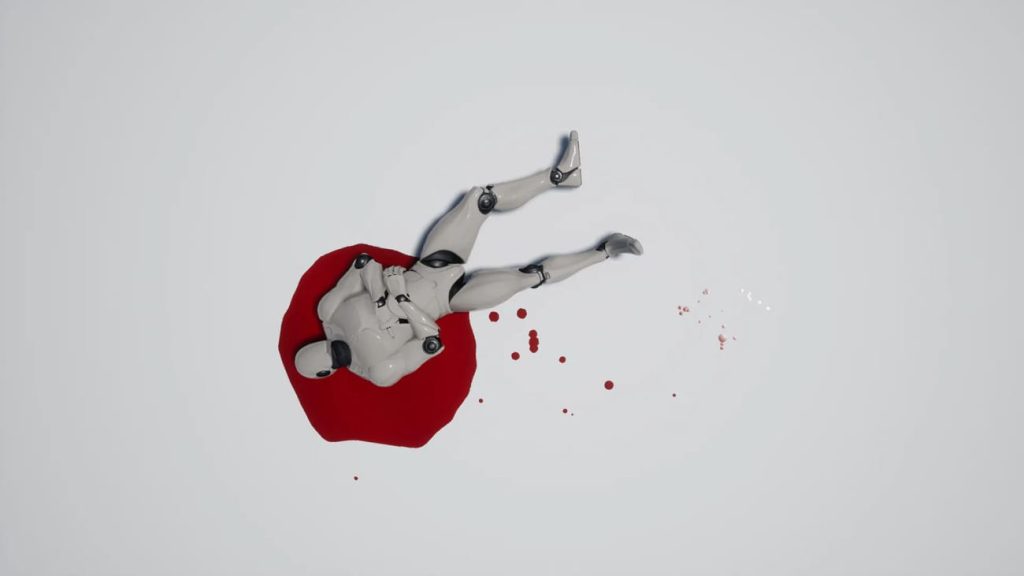 图片[7]1Li-Digital Art Education【UE资源】血滴VFX视觉特效-Semi-Permanent Blood Droplets1Li-Digital Art Education1Li