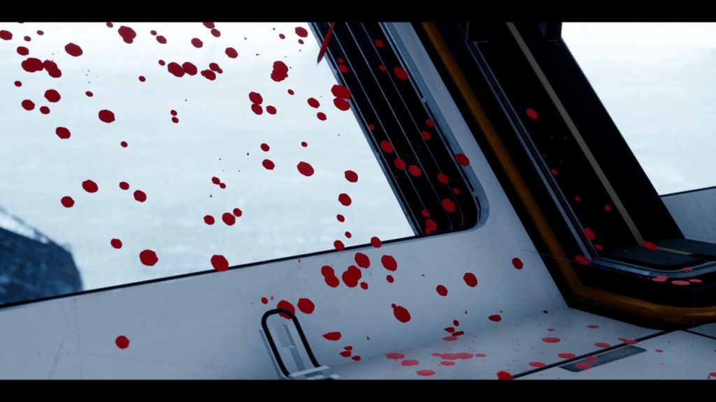 图片[2]1Li-Digital Art Education【UE资源】血滴VFX视觉特效-Semi-Permanent Blood Droplets1Li-Digital Art Education1Li
