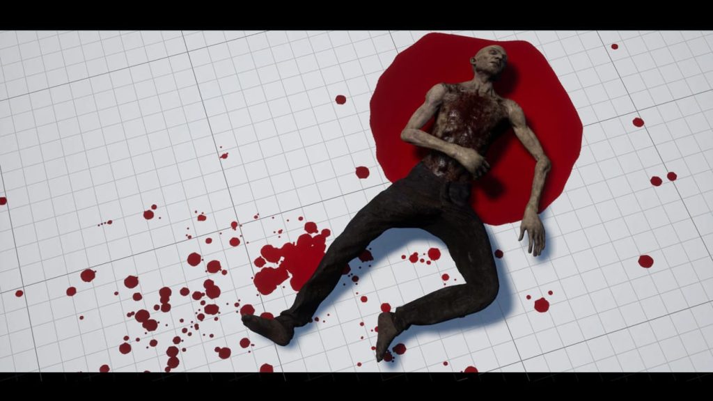 图片[5]1Li-Digital Art Education【UE资源】血滴VFX视觉特效-Semi-Permanent Blood Droplets1Li-Digital Art Education1Li