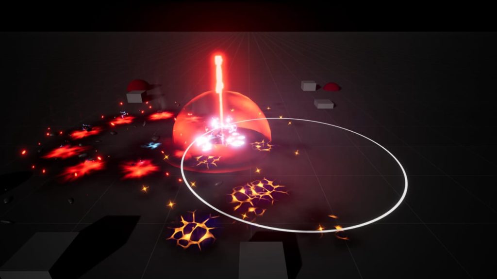 图片[3]1Li-Digital Art Education【UE资源】风格化VFX攻击特效-Stylized VFX -Attacks1Li-Digital Art Education1Li